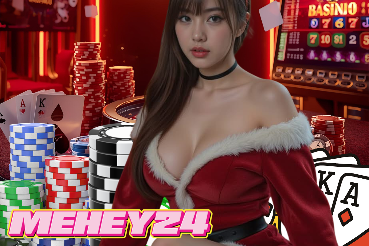 mehey24 สล็อต