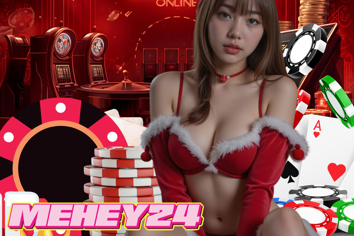 mehey24 เครดิตฟรี